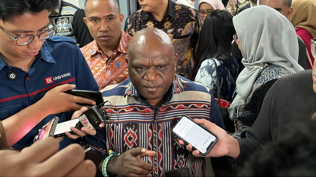 Pigai Minta Tambahan Anggaran Rp492 Miliar, Buat Apa?