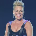 Pink provoca planos de hospedagem do Tony Awards: ‘Haverá acrobacias, e não apenas para mim’