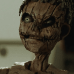 'Pinóquio Unstrung' vê uma boneca de madeira coberta de carne e sangue enquanto o diretor Rhys Frake-Waterfield provoca 'Kooky, Crazy and Fun' 'Avengers' -Style 'Poohniverse: Monsters Assemble'