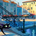 Pixar faz sucesso com novo curta ‘Loving Dory’, com Nemo e Dory, provoca ‘Gatto’