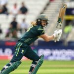 Placar AO VIVO AUS-W vs PAK-W, Copa do Mundo Feminina T20 2026: Mooney aparentemente desloca o dedo, Paquistão gagueja em 200 perseguição