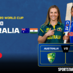 Placar AO VIVO Austrália x Índia, Copa do Mundo Feminina T20 2026: Harmanpreet and Co. Jogue notícias, jogando XIs