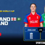Placar AO VIVO ENG-W vs IRE-W, Copa do Mundo Feminina T20 2026: Bell e Smith atacam no PowerPlay para colocar a Irlanda sob pressão