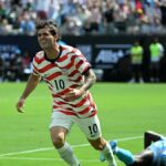 Placar AO VIVO EUA x Paraguai, Copa do Mundo FIFA 2026: Pulisic, McKennie na escalação inicial; Início às 6h30 IST