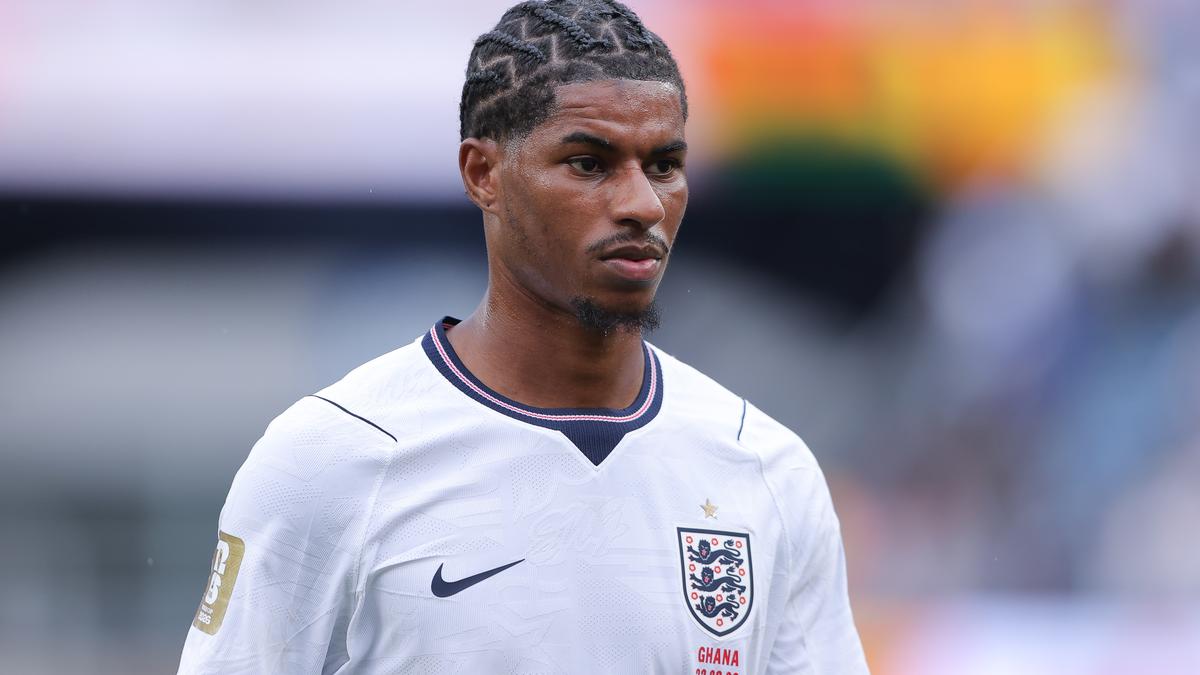 Placar AO VIVO Panamá x Inglaterra, Copa do Mundo FIFA 2026: ENG busca garantir a primeira posição do Grupo L; Saka e Rashford começam