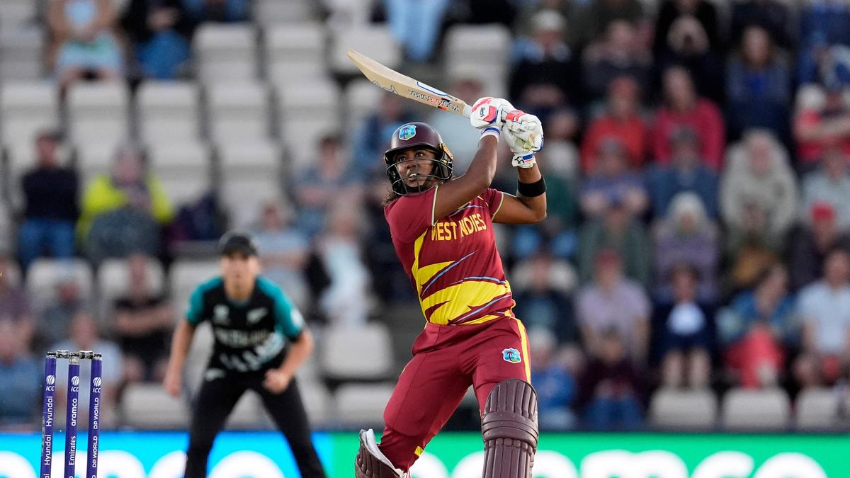 Placar AO VIVO SL-W vs WI-W, Copa do Mundo Feminina T20 2026: Sri Lanka seis derrotas – atualizações em tempo real