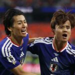 Placar AO VIVO Tunísia x Japão, Copa do Mundo FIFA 2026: TUN 0-0 JPN; A partida começa; Atualizações em tempo real