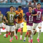 Placar AO VIVO da Copa do Mundo FIFA 2026 বিশ্বকাপ