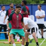 Placar SCO x MAR AO VIVO, Copa do Mundo FIFA 2026: Escócia e Marrocos disputam uma vitória crucial; notícias completas da equipe, atualizações em tempo real