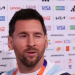 Placar ao vivo Argentina x Argélia, Copa do Mundo FIFA 2026: Messi se torna o primeiro homem a jogar em seis edições; Atualizações em tempo real