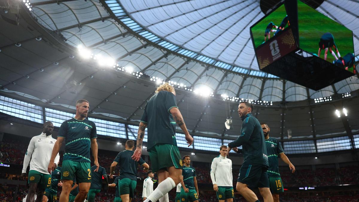 Placar ao vivo Austrália x Turkiye, Copa do Mundo FIFA 2026: Socceroos enfrentará os turcos em Vancouver; Escalações fora
