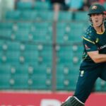 Placar ao vivo BAN vs AUS, 2º T20I: Austrália vence o sorteio e opta por rebater; jogando XIs