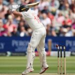Placar ao vivo ENG vs NZ, primeiro dia de teste 2: Nova Zelândia 113 no total; Robinson escolhe fifer enquanto a Inglaterra assume a liderança