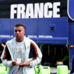 Placar ao vivo França x Iraque, Copa do Mundo FIFA 2026: escalações FRA x IRQ anunciadas; A chuva atrasará o início da partida?