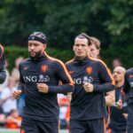 Placar ao vivo Holanda x Japão, Copa do Mundo FIFA 2026: escalações previstas NED x JAP, atualizações da partida