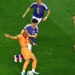 Placar ao vivo Holanda x Japão, atualizações da Copa do Mundo FIFA 2026: NED x JAP; Forças de Malen salvam