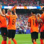 Placar ao vivo Holanda x Marrocos, Copa do Mundo FIFA 2026: Van Dijk, início de Hakimi; Últimas atualizações do confronto das oitavas de final
