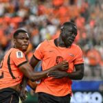 Placar ao vivo Holanda x Suécia, Copa do Mundo FIFA 2026: NED 3-0 SWE; Gakpo marca terceiro gol dos holandeses
