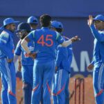 Placar ao vivo Índia A x Afeganistão A, Tri-Nation Series 2026: Sooryavanshi entre várias estrelas emergentes em ação contra AFG A