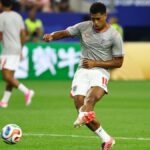 Placar ao vivo Inglaterra x Croácia, Copa do Mundo FIFA 2026: ENG 1 - 0 CRO; Pênalti de Kane dá à Inglaterra vantagem inicial