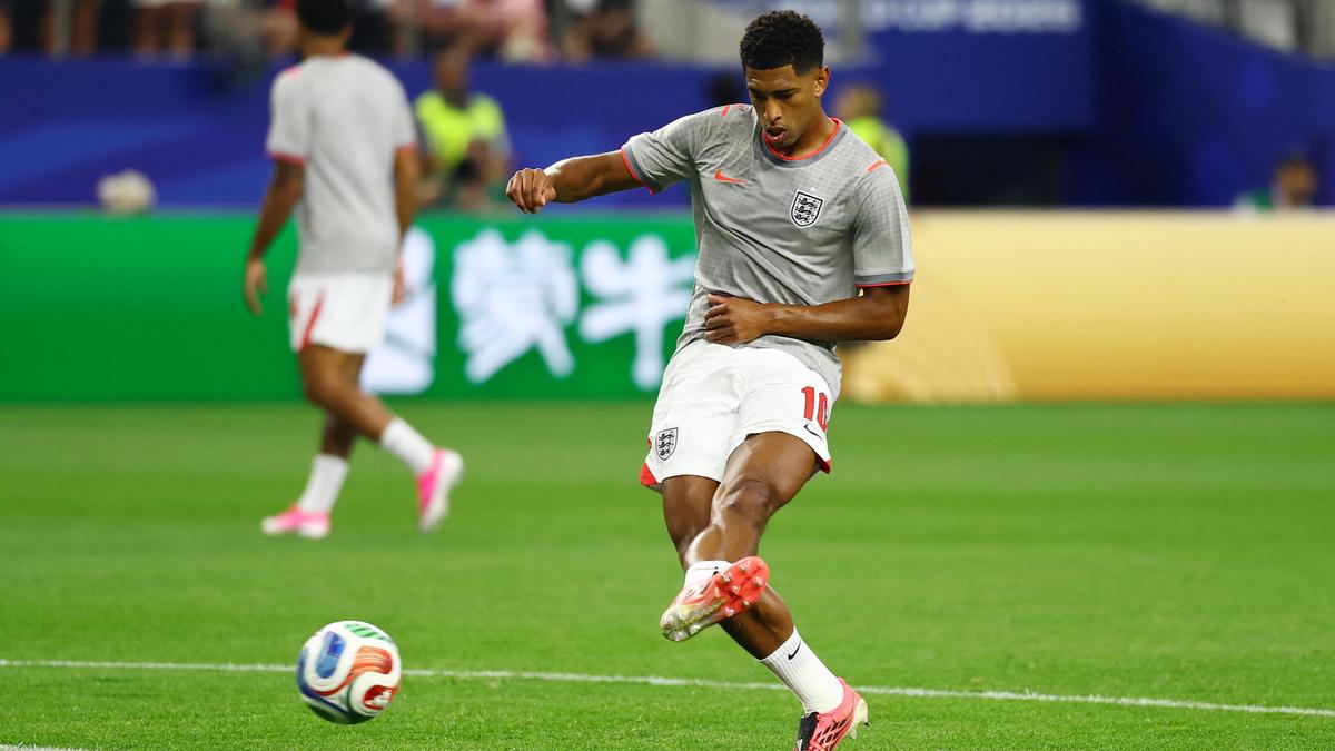 Placar ao vivo Inglaterra x Croácia, Copa do Mundo FIFA 2026: ENG 1 - 0 CRO; Pênalti de Kane dá à Inglaterra vantagem inicial