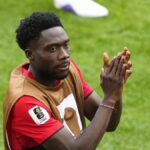 Placar ao vivo da África do Sul x Canadá: Alphonso Davies, Larin no banco; Começam as oitavas de final da Copa do Mundo FIFA 2026