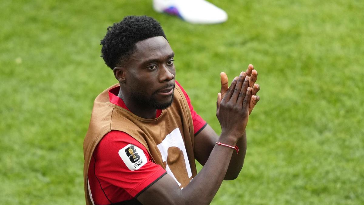 Placar ao vivo da África do Sul x Canadá: Alphonso Davies, Larin no banco; Começam as oitavas de final da Copa do Mundo FIFA 2026