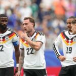 Placar ao vivo da Alemanha x Costa do Marfim, Copa do Mundo FIFA 2026: GER e CIV se enfrentam com os olhos no primeiro lugar; notícias completas da equipe, atualizações em tempo real