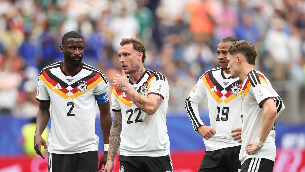 Placar ao vivo da Alemanha x Costa do Marfim, Copa do Mundo FIFA 2026: GER e CIV se enfrentam com os olhos no primeiro lugar; notícias completas da equipe, atualizações em tempo real