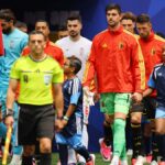 Placar ao vivo da Bélgica x Irã, Copa do Mundo FIFA 2026: BEL 0 - 0 IRI; Red Devils buscam primeira vitória da edição; Lukaku recebe amarelo antecipado