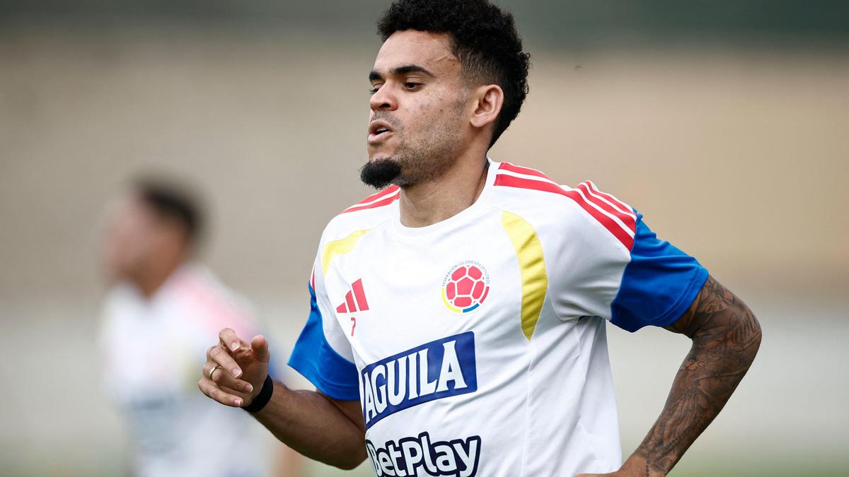 Placar ao vivo da Colômbia x RD Congo: atualizações dos jogos da Copa do Mundo da FIFA; Escalações COL vs COD eliminadas; Luis Diaz começa