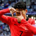 Placar ao vivo da Coreia do Sul x Tcheca, Copa do Mundo FIFA 2026: Heung-min Son e companhia buscam a vitória no dia do jogo de abertura