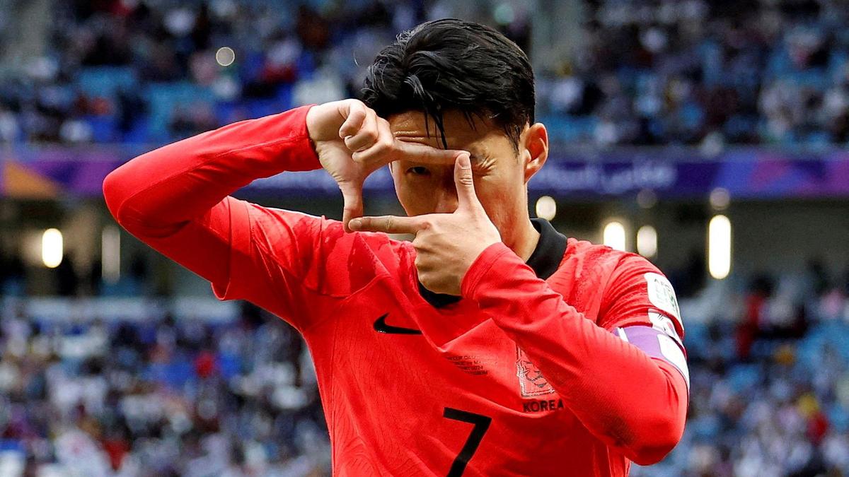 Placar ao vivo da Coreia do Sul x Tcheca, Copa do Mundo FIFA 2026: Heung-min Son e companhia buscam a vitória no dia do jogo de abertura