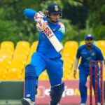 Placar ao vivo da Índia A x Afeganistão A, Tri-Nation Series 2026: AFG A vence o sorteio e opta por lançar contra o IND A; jogando XIs