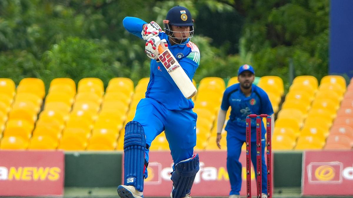 Placar ao vivo da Índia A x Afeganistão A, Tri-Nation Series 2026: AFG A vence o sorteio e opta por lançar contra o IND A; jogando XIs