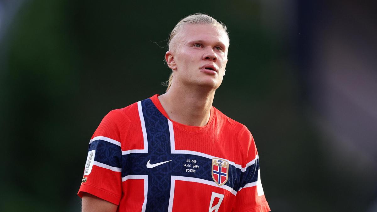 Placar ao vivo da Noruega x Senegal: Haaland, Mane nas escalações iniciais; Atualizações em tempo real da partida NOR x SEN FIFA World Cup 2026