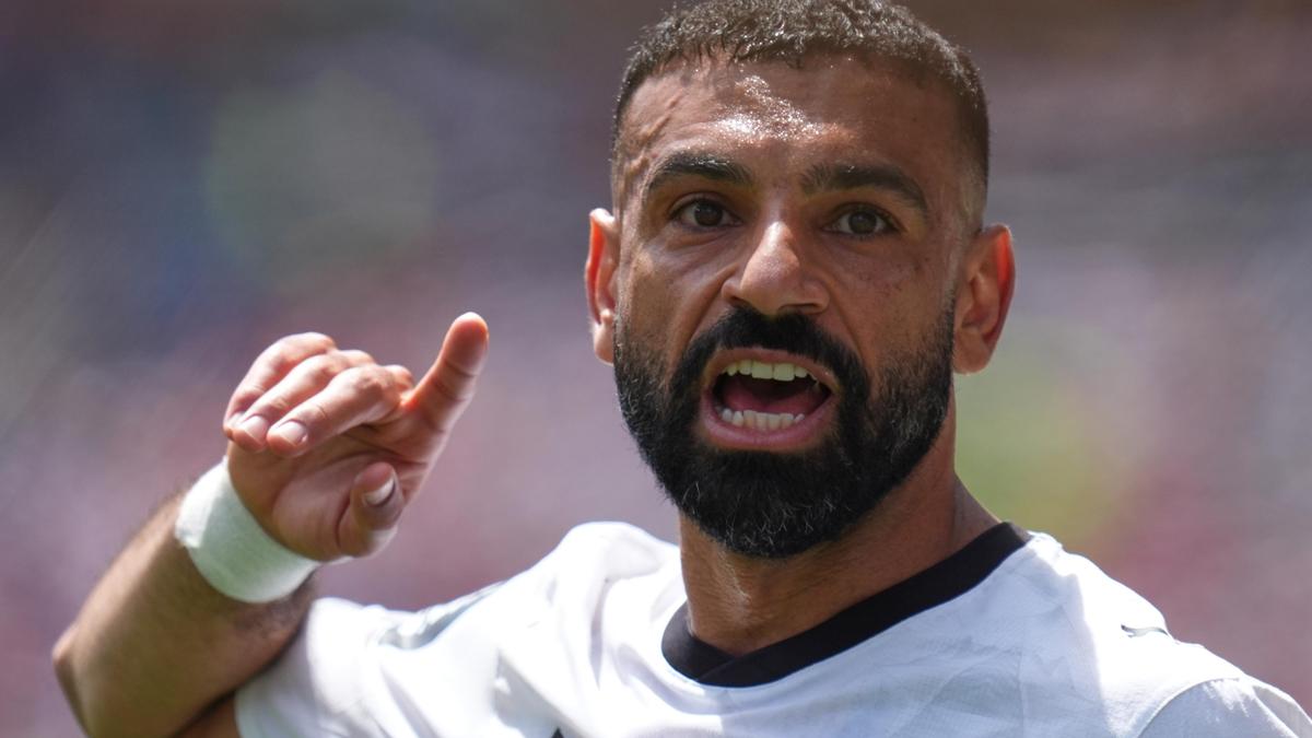 Placar ao vivo da Nova Zelândia x Egito, Copa do Mundo FIFA 2026: NZL 1-0 EGY; Surman marca para assumir a liderança