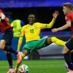 Placar ao vivo da República Tcheca x África do Sul, Copa do Mundo FIFA 2026: CZE 1-0 RSA atualizações em tempo real, escalações e detalhes de streaming