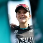 Placar ao vivo de ENG-W x NZ-W, Copa do Mundo T20 Feminina de 2026: Kerr vence o sorteio e opta por rebater