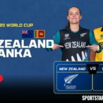 Placar ao vivo de NZ-W x SL-W, Copa do Mundo Feminina T20 2026: Vishmi-Athapaththu assume o comando da perseguição de 151 corridas
