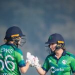 Placar ao vivo de SCO-W x IRE-W, Copa do Mundo Feminina T20 de 2026: Escócia e Irlanda procuram começar com uma nota de vitória