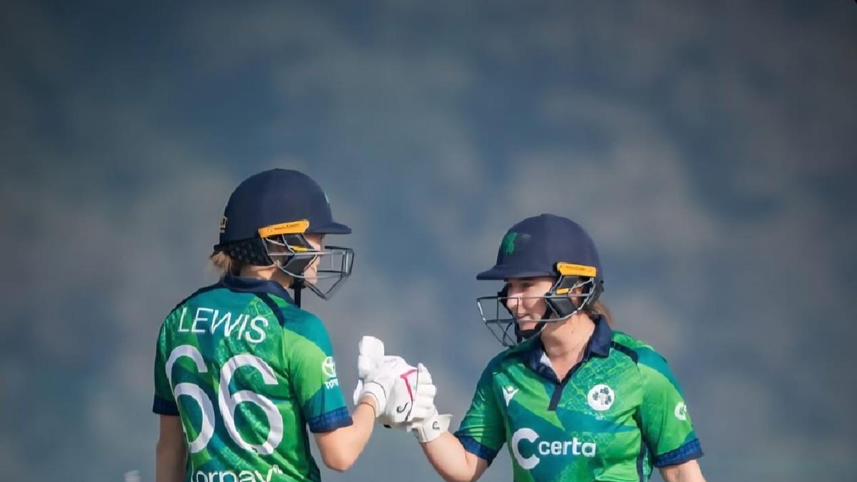 Placar ao vivo de SCO-W x IRE-W, Copa do Mundo Feminina T20 de 2026: Escócia e Irlanda procuram começar com uma nota de vitória