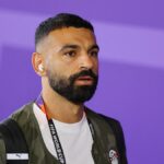 Placar ao vivo do Egito x Irã, Copa do Mundo FIFA 2026: escalações EGY x IRN eliminadas; Salah começa, Marmoush no banco