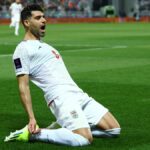 Placar ao vivo do Irã x Nova Zelândia, Copa do Mundo FIFA 2026: IRI 0-1 NZL; Elijah Just marca para assumir a liderança