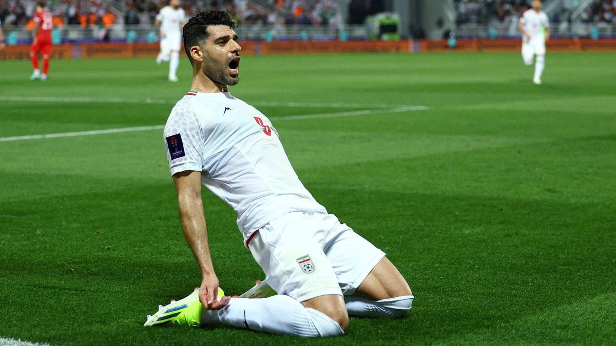 Placar ao vivo do Irã x Nova Zelândia, Copa do Mundo FIFA 2026: IRI 0-1 NZL; Elijah Just marca para assumir a liderança