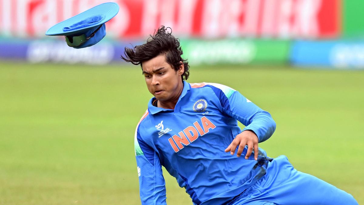 Placar ao vivo do Sri Lanka A x Índia A, Tri-Nation Series 2026: SL A opta pelo lançamento; 2 mudanças no IND A jogando XI