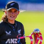 Placar ao vivo feminino da Nova Zelândia x Escócia feminina, Copa do Mundo T20 feminina de 2026: Nova Zelândia vence o sorteio; é o campo primeiro
