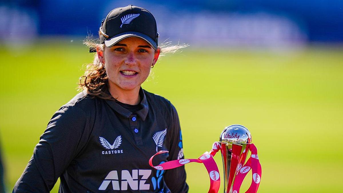 Placar ao vivo feminino da Nova Zelândia x Escócia feminina, Copa do Mundo T20 feminina de 2026: Nova Zelândia vence o sorteio; é o campo primeiro