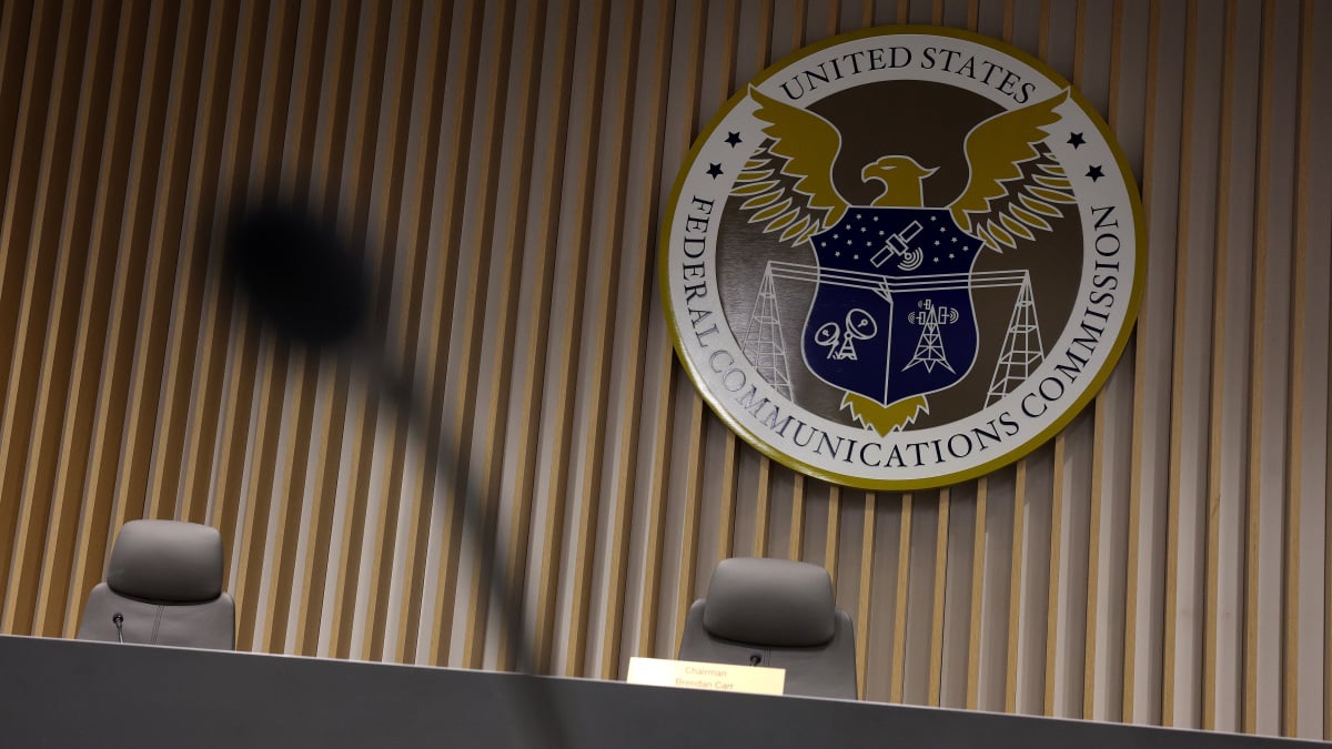 Planos de mandato de ID da FCC podem matar telefones anônimos