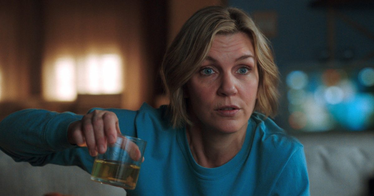 Pluribus vence série dramática inovadora no Gotham Television Awards